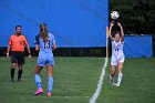 WSoc vs RWU  Wheaton College Women’s Soccer vs Roger Williams University. - Photo By: KEITH NORDSTROM